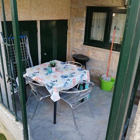 Casa Veronique Soajo Eksteriør bilde