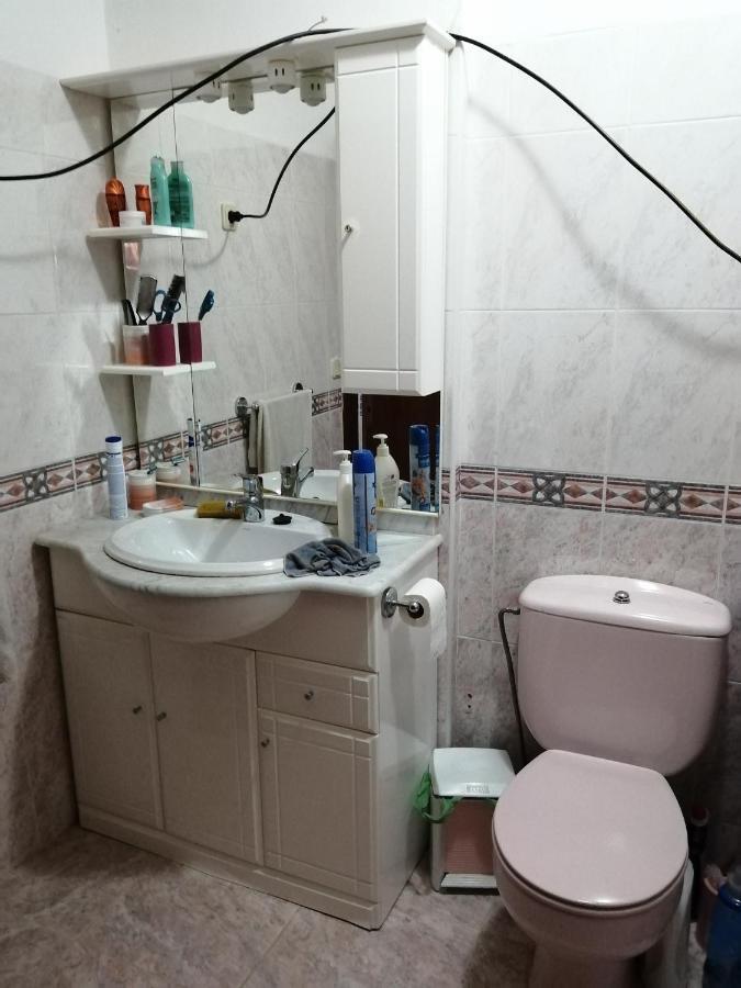 Casa Veronique Soajo Eksteriør bilde