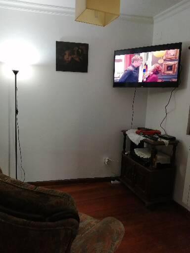 Casa Veronique Soajo Eksteriør bilde