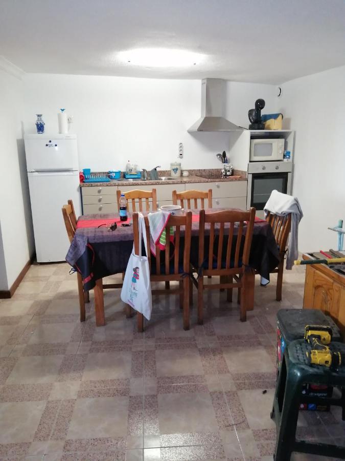 Casa Veronique Soajo Eksteriør bilde