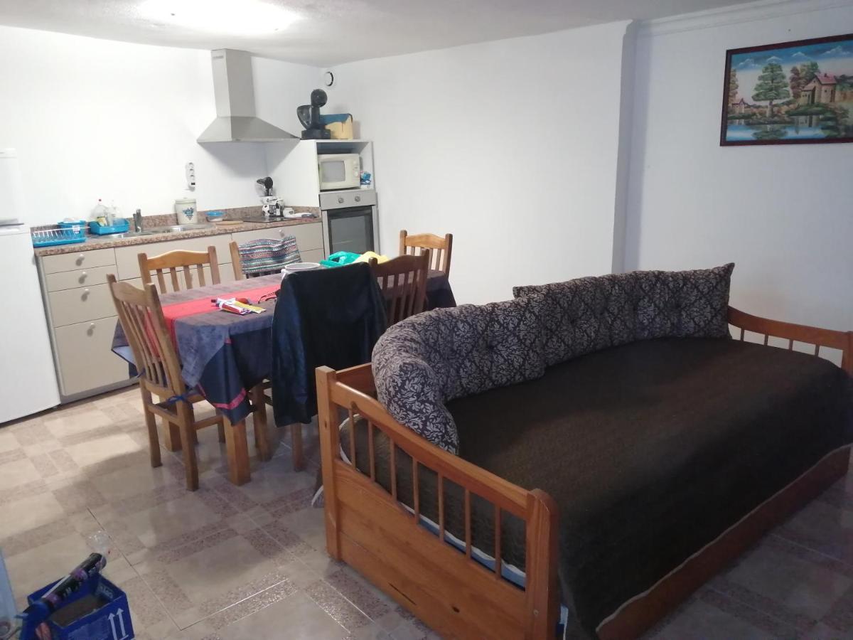 Casa Veronique Soajo Eksteriør bilde